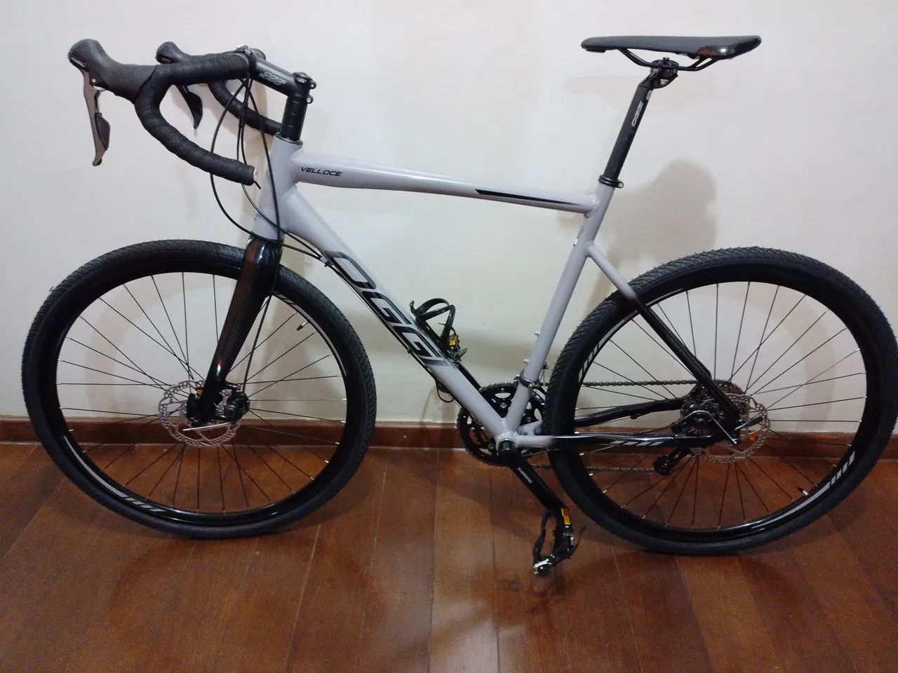 Bicicleta Oggi Velloce 2024/25 modificada - Foto 4
