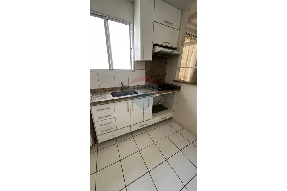 Apartamento para locação no Edificio Parque Atualle | Araras - SP - Foto 4