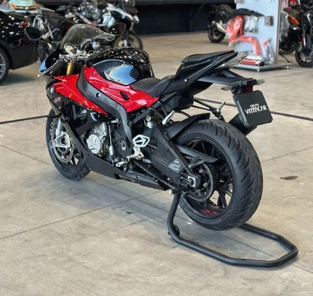 Bmw S1.000RR - 2017 - Foto 3