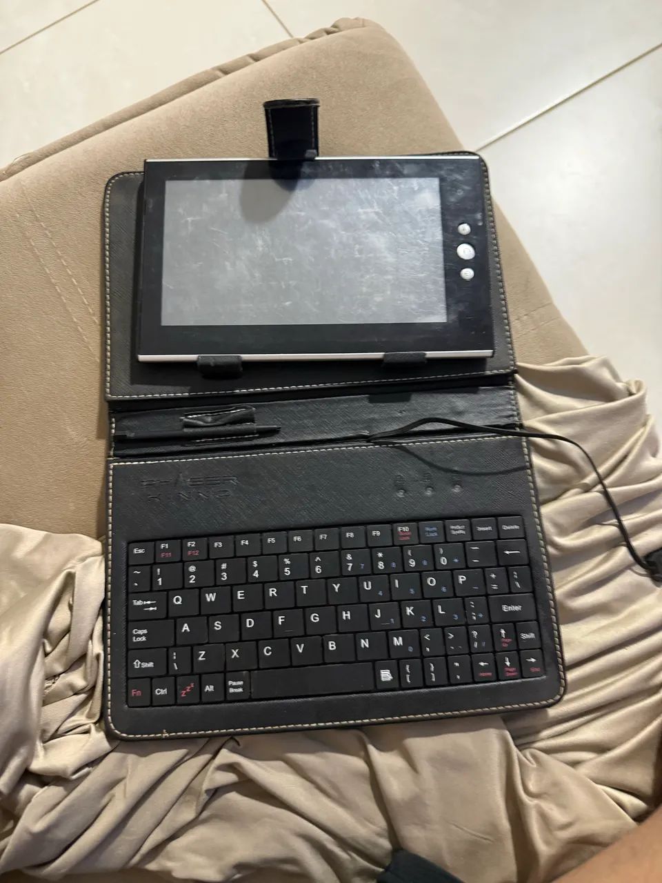 Tablet phaser kinno  - Foto 4