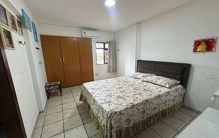 Apartamento à Venda - Tirol - Natal/RN - Foto 5