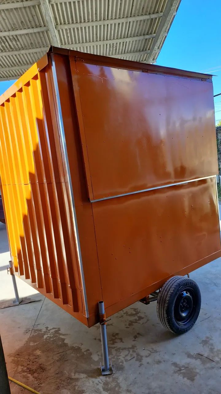 Trailer  - Foto 3