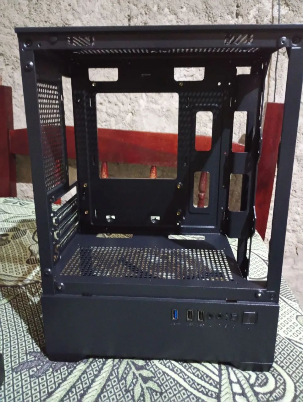 Gabinete Game  - Foto 5