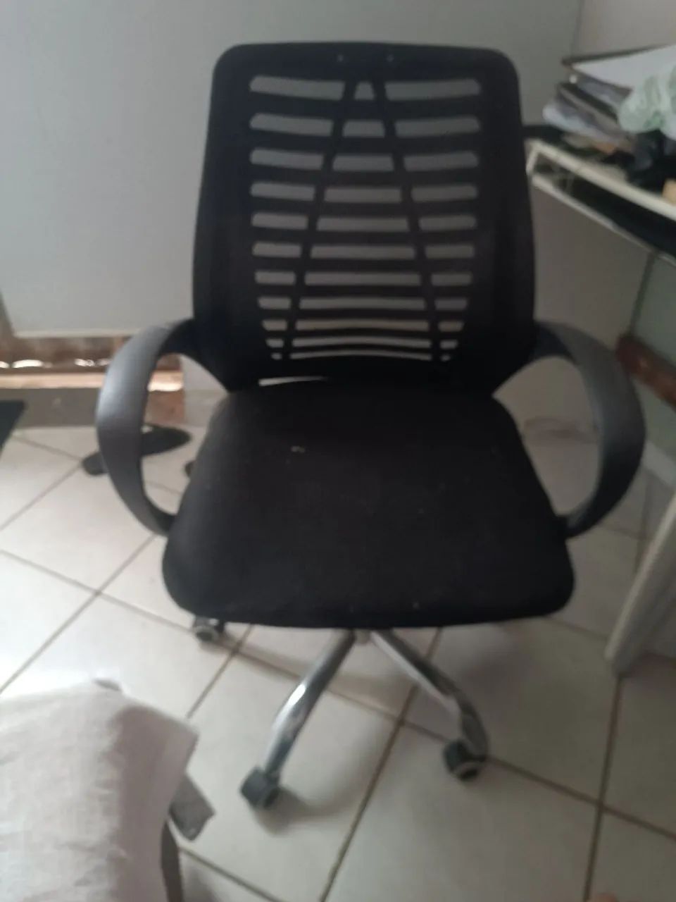 Cadeira 
