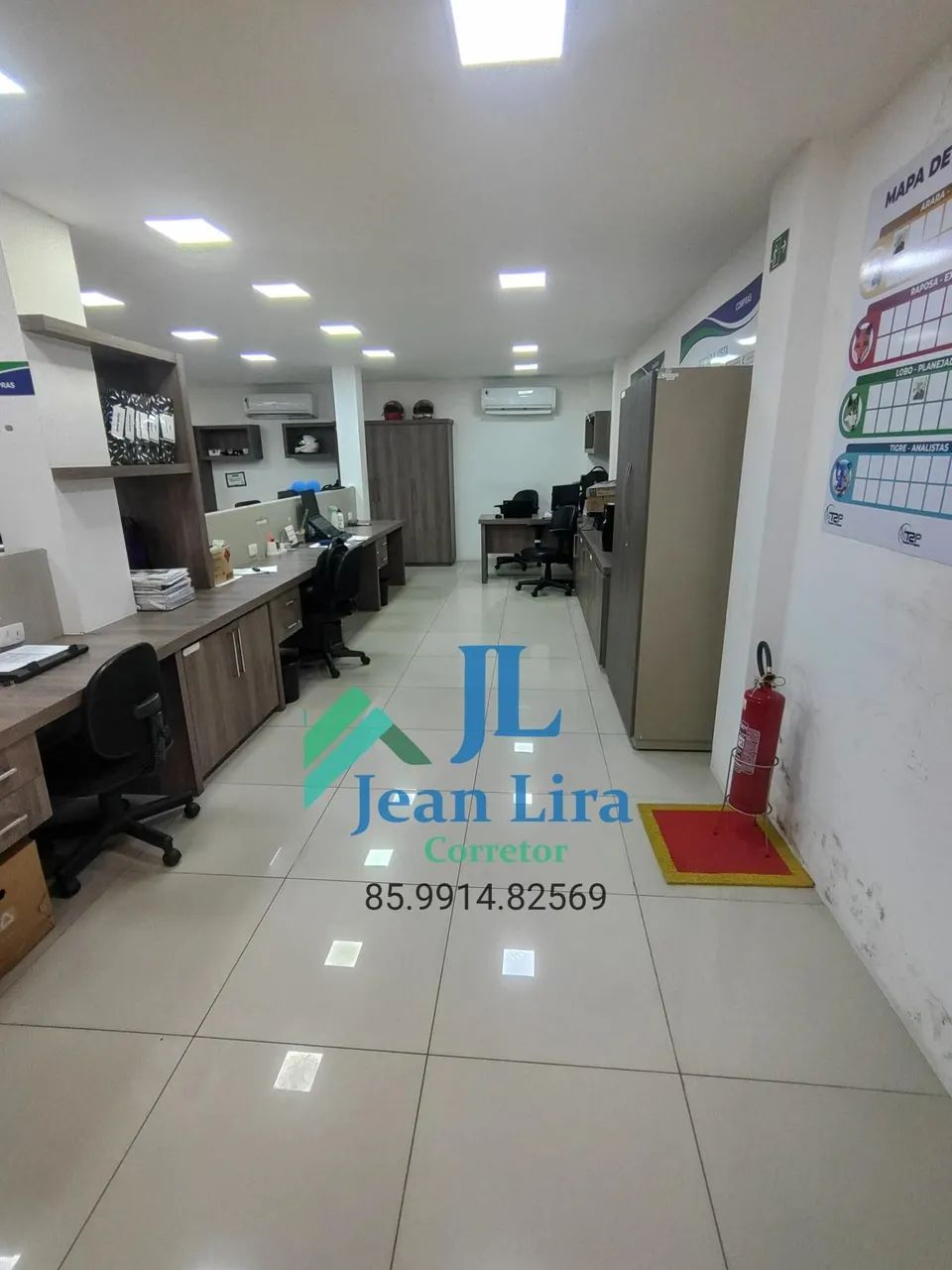 Cda comercial reformada pronta para empresas - Foto 5
