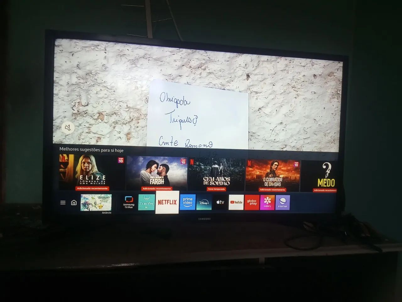 TV Smart 32 - Foto 2