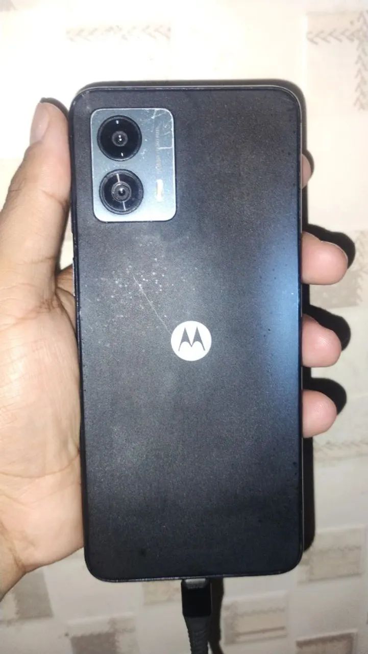Vendo moto g 