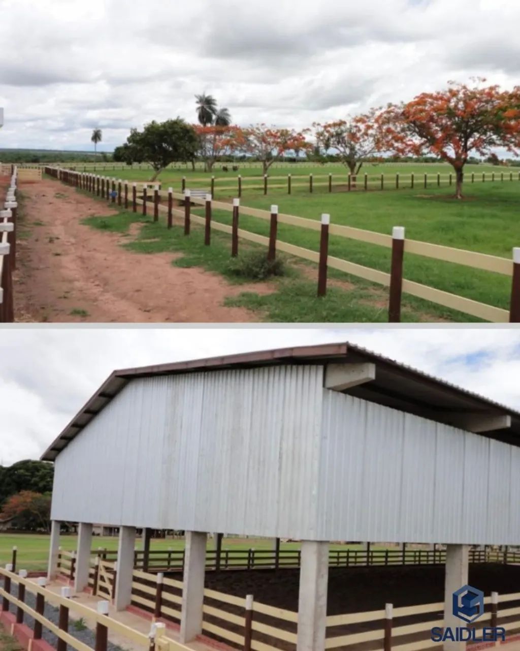 Fazenda em Bonito MS, 10.000 hectares - Foto 9