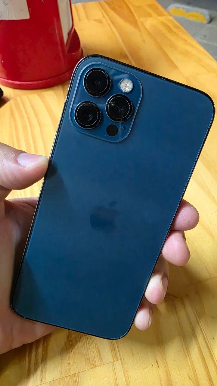 IPhone 12 Pro 128GB - Foto 2