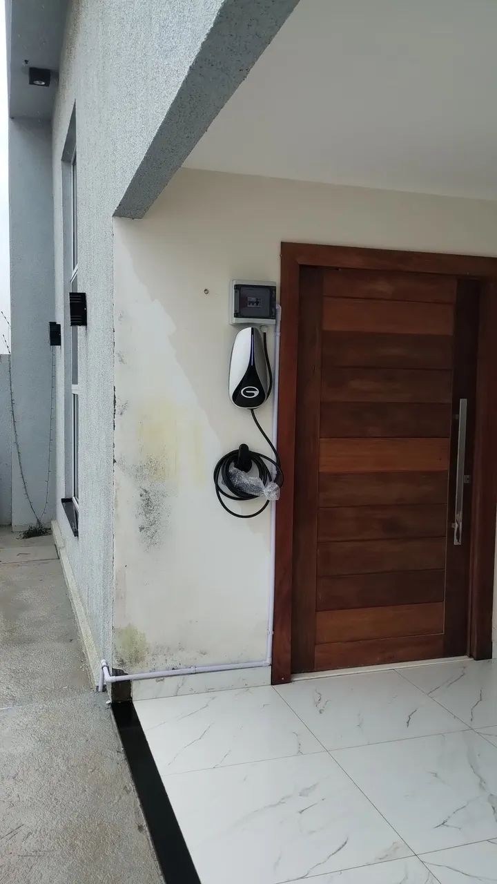 Instalador de wallbox profissional  - Foto 3
