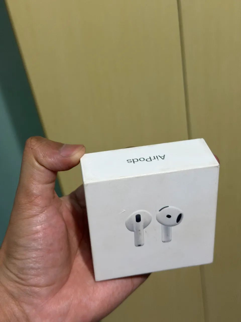 AirPods 4  - Foto 5