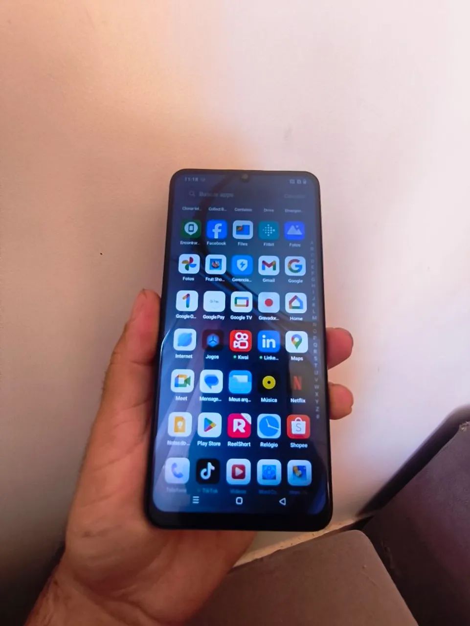 Realme c61 256gb