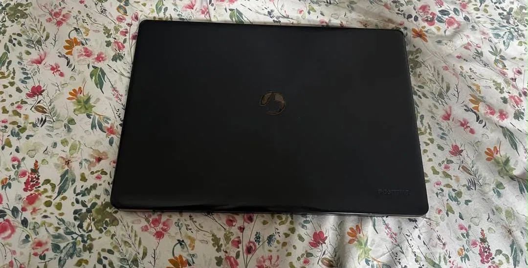 Notebook  - Foto 2