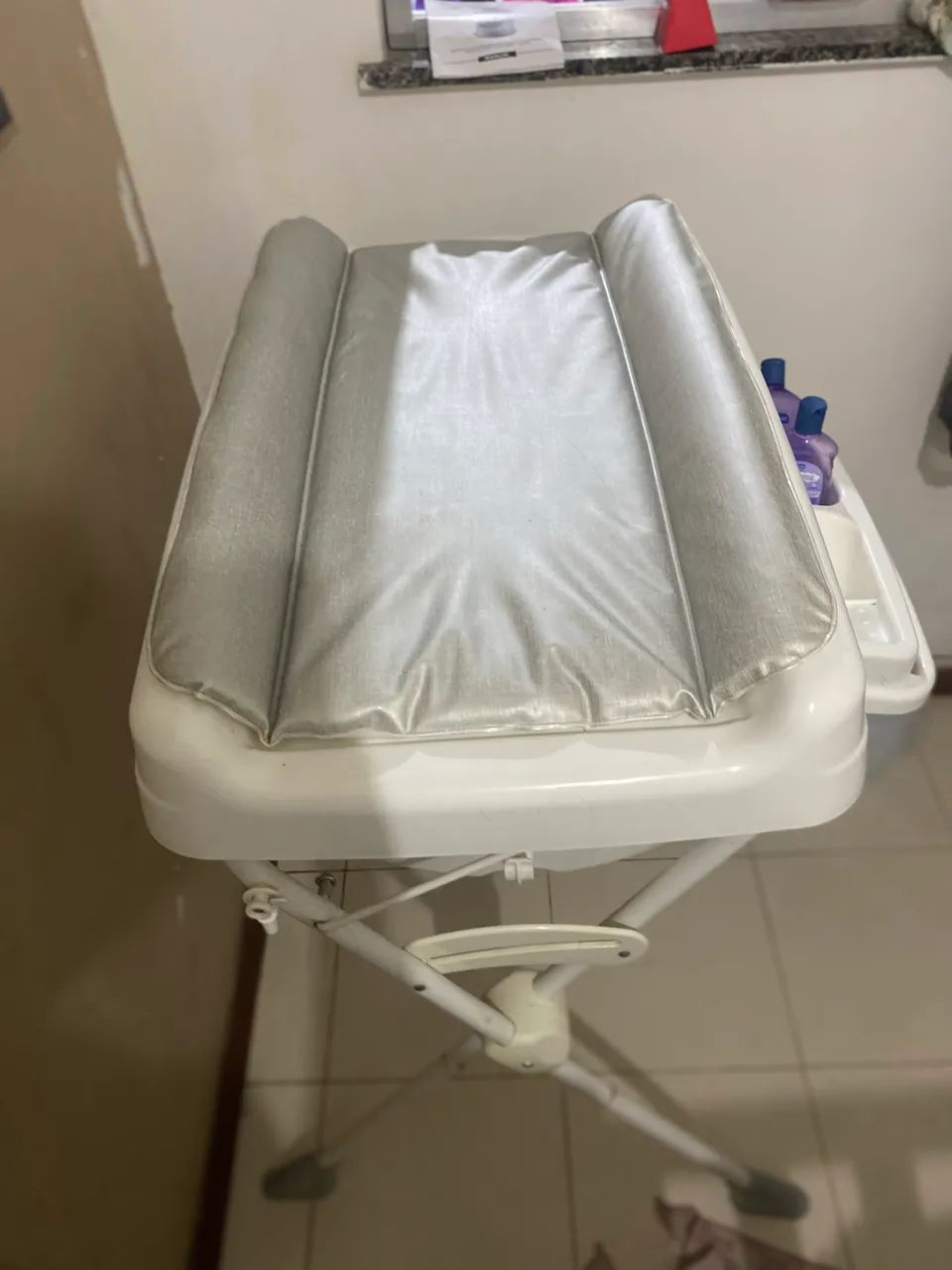BANHEIRA BURIGOTTO