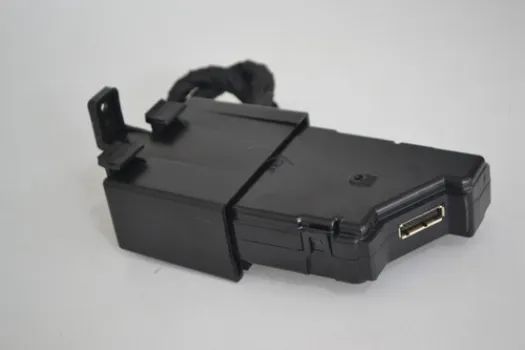 Modulo Midia Interface Volkswagen Jetta 2012 Original