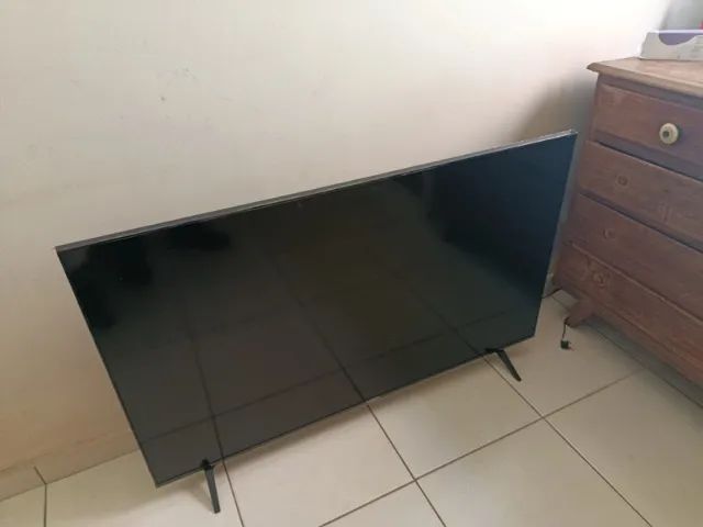 Tv Lg 55 Polegadas Resolução Ultra K hd