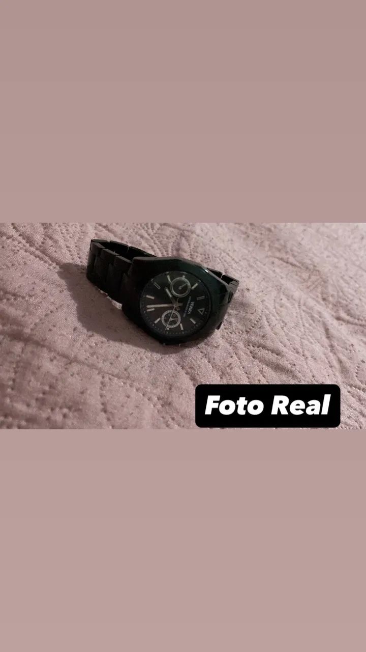 Relógio Vivara