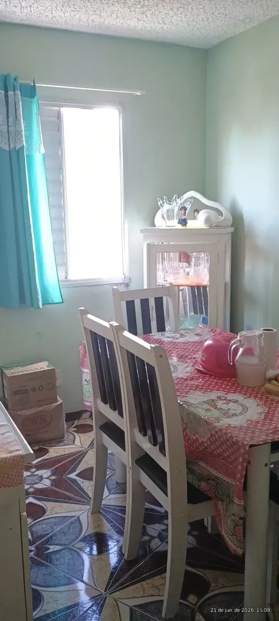 apartamento três quartos - Foto 5