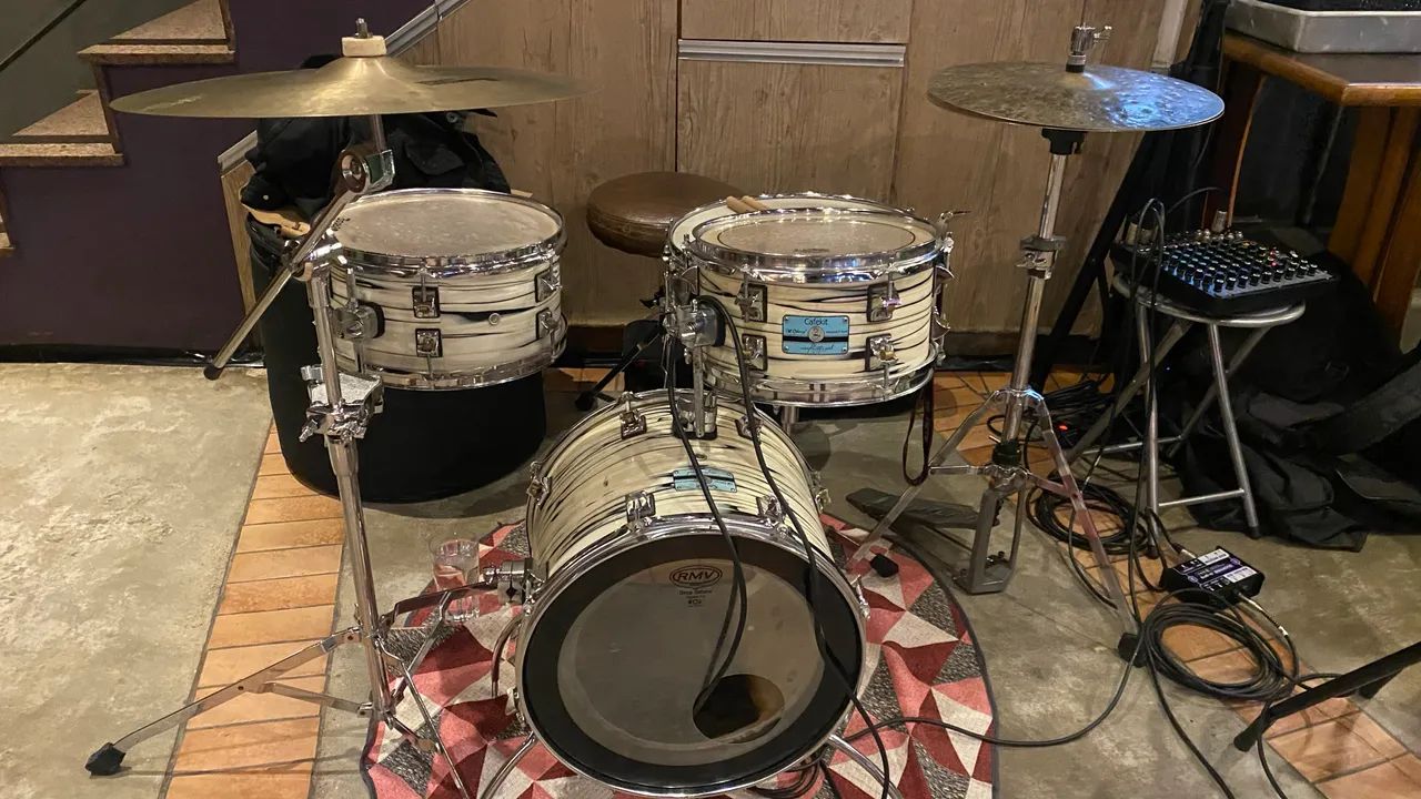 Odery Café Kit