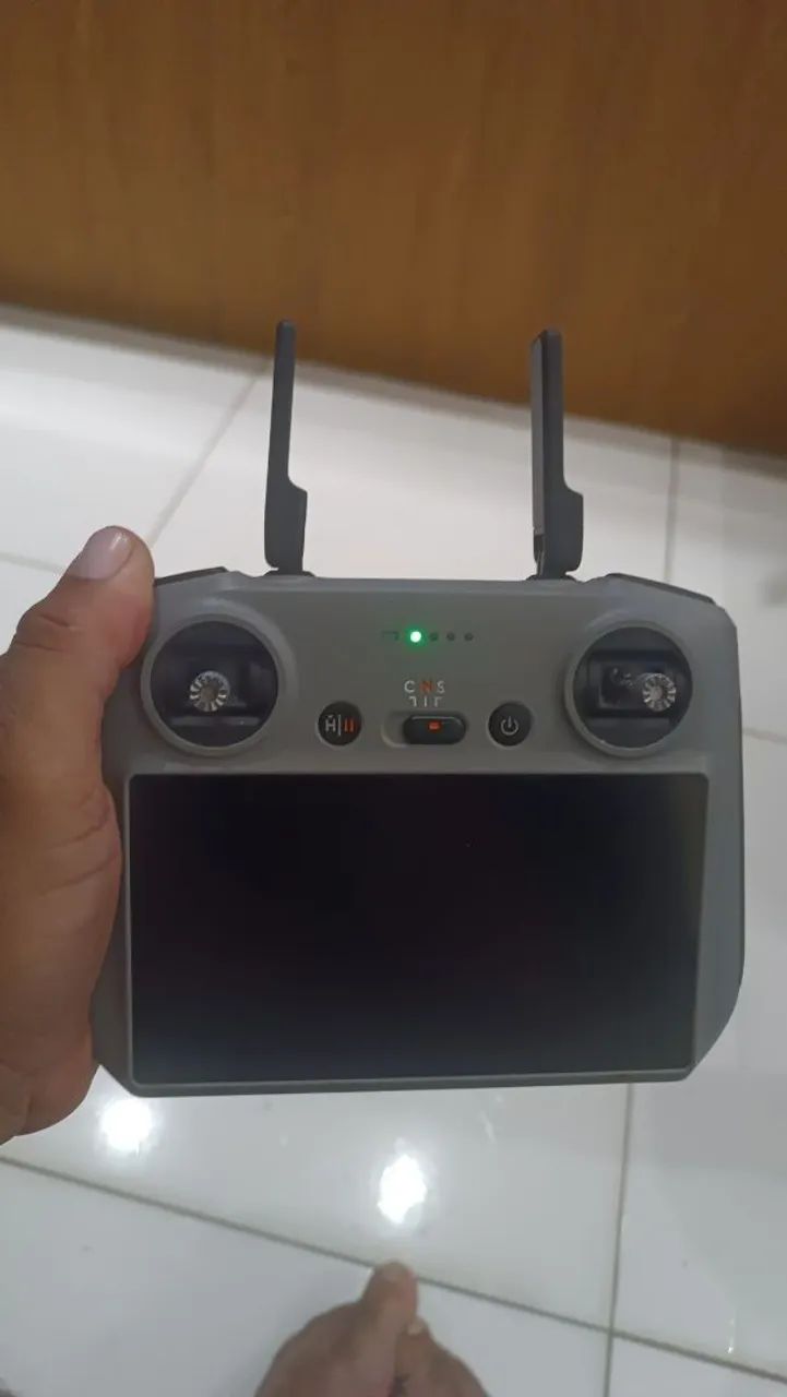 Radio Controle Remoto Dji Rc2 - Foto 2