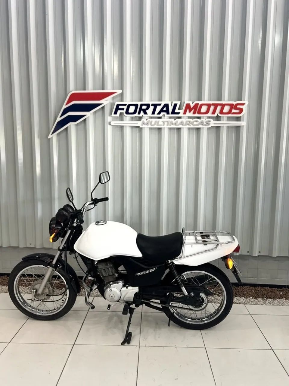 HONDA Cargo 125 2010 - Foto 2