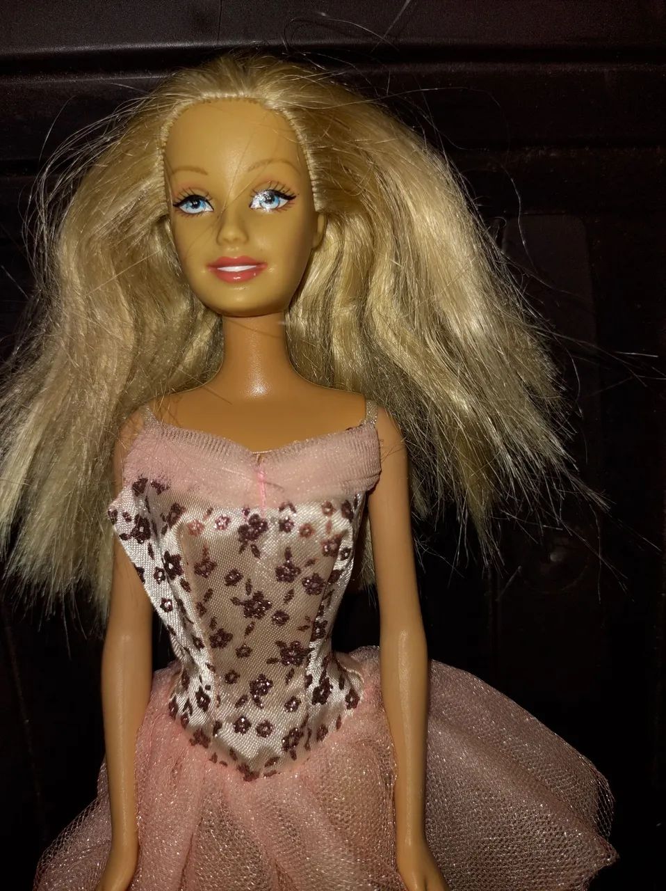 Barbie - anos 90 - Foto 2