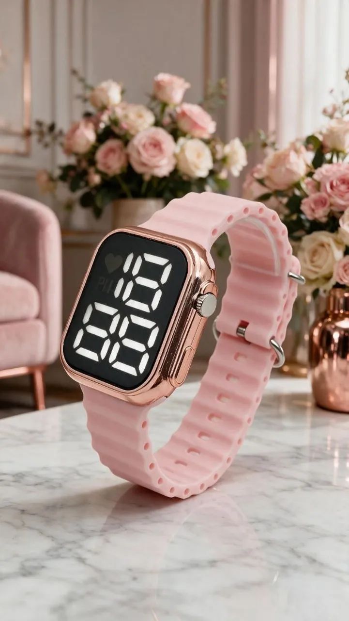Smartwatch estilo Apple - Foto 4