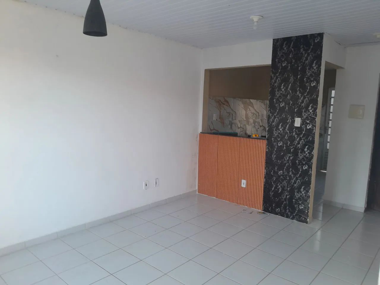 Alugo casa em condomínio fechado - Foto 2