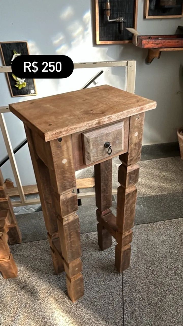 Mesa de telefone  - Foto 4