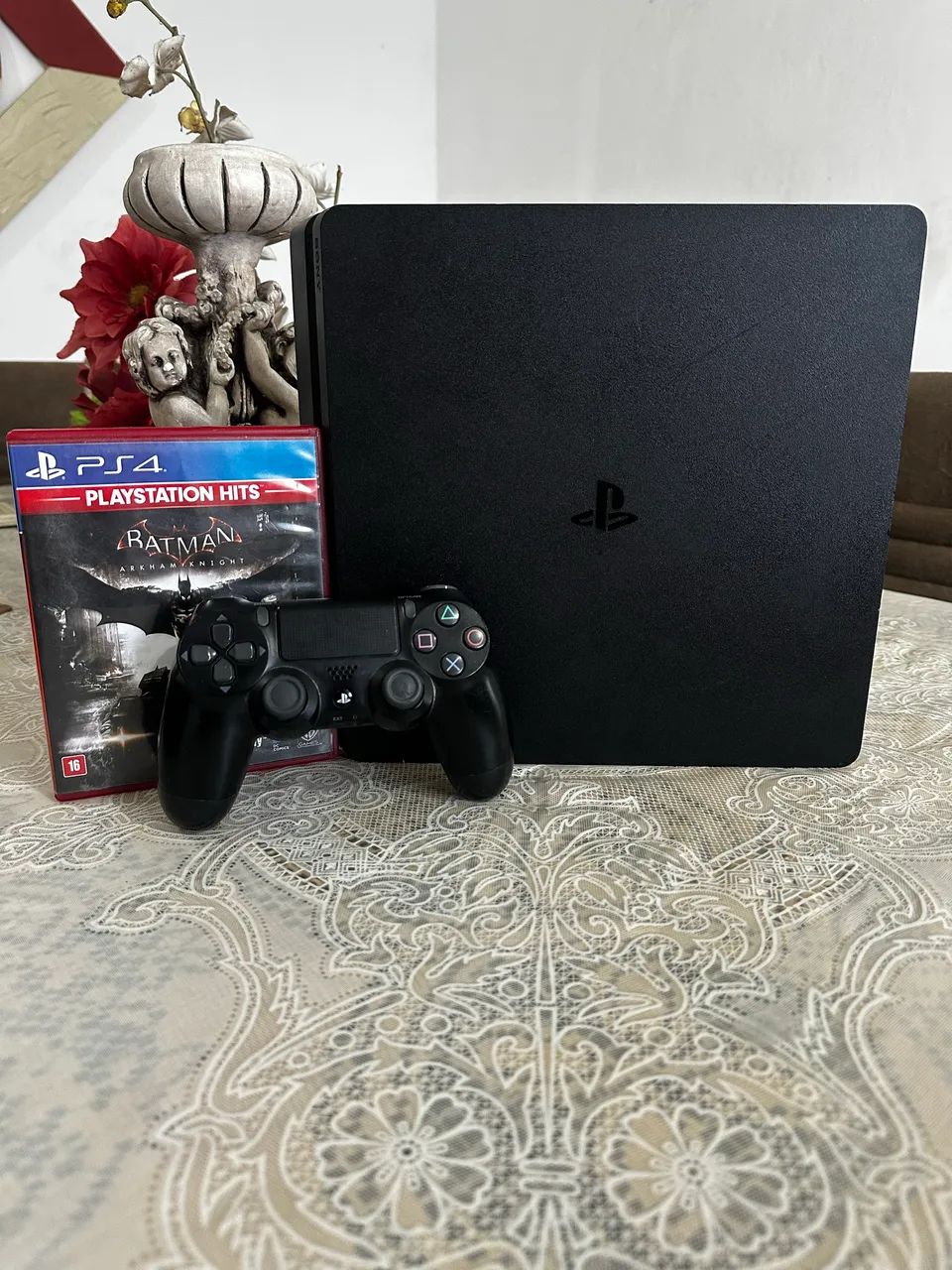 Ps4 slim