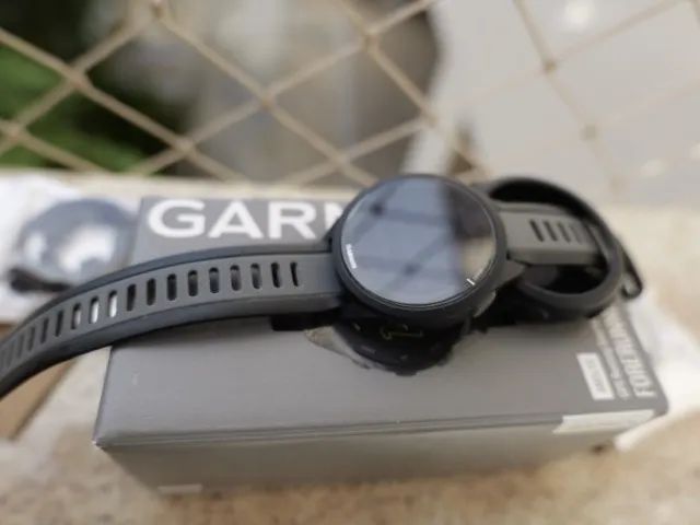 GARMIN 165 MUSIC  - Foto 5