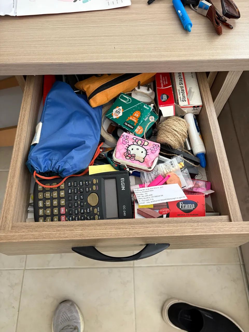 Escrevaninha - Foto 2