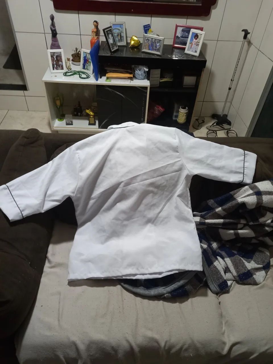 Dolmã cozinha - Foto 3