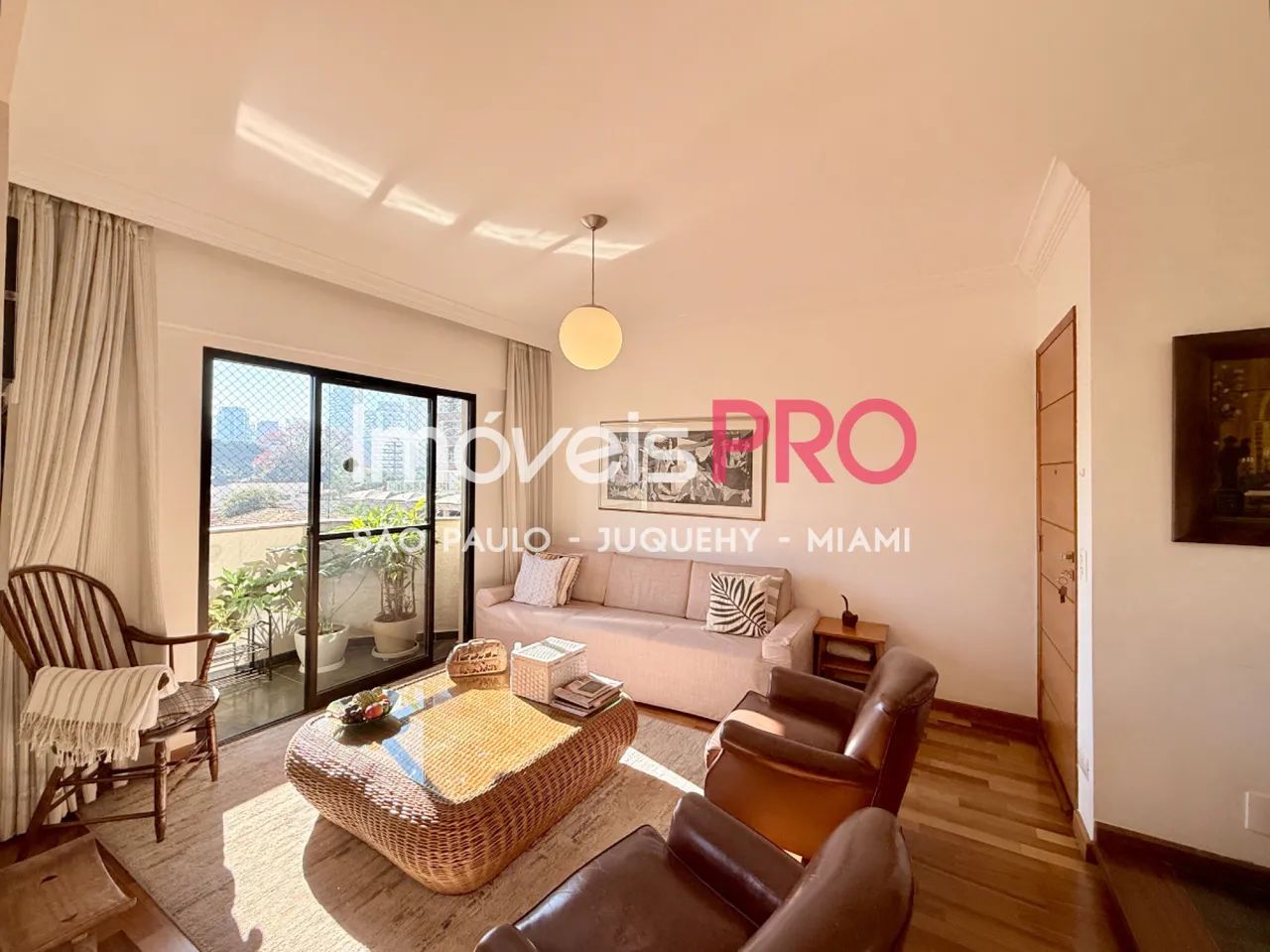 Apartamento, Brooklin - São Paulo - Foto 4