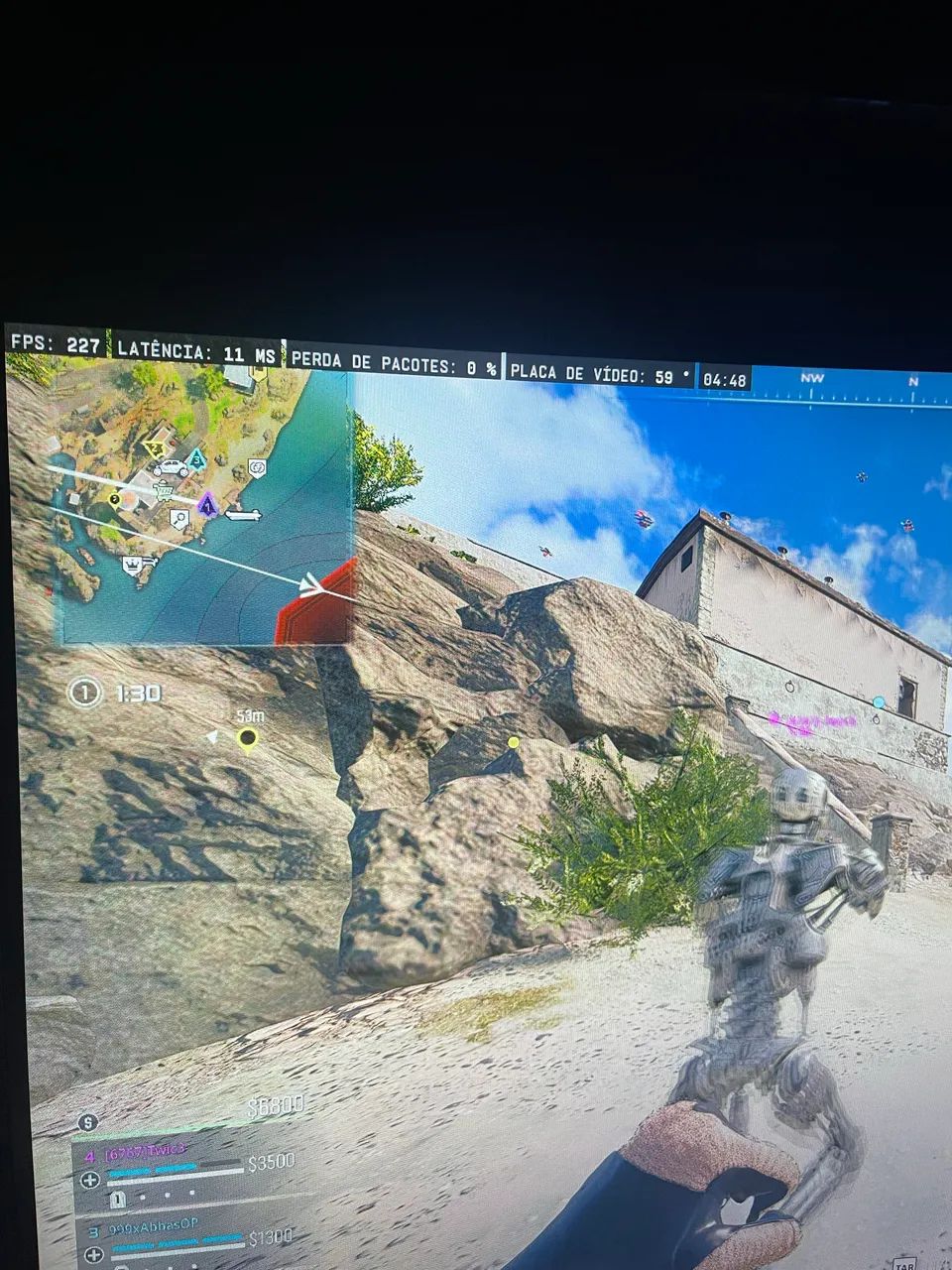 PC Gamer HIGH END - Foto 3