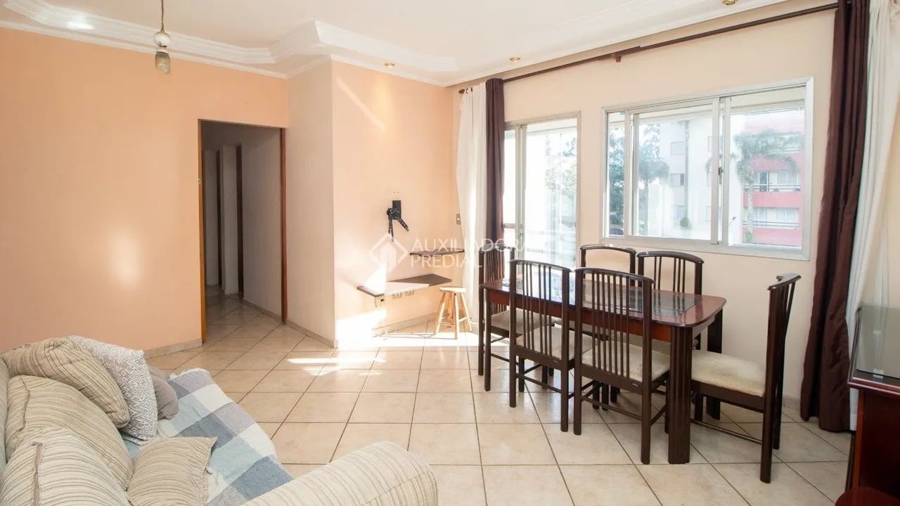 Apartamento 3 quarto(s), no bairro Planalto - Foto 2