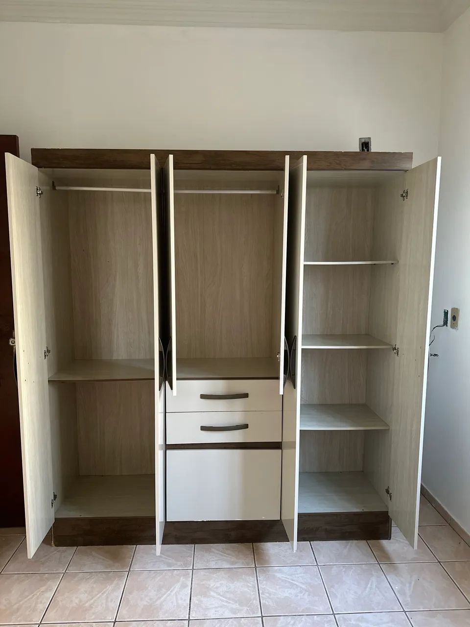 Guarda-roupa  - Foto 2