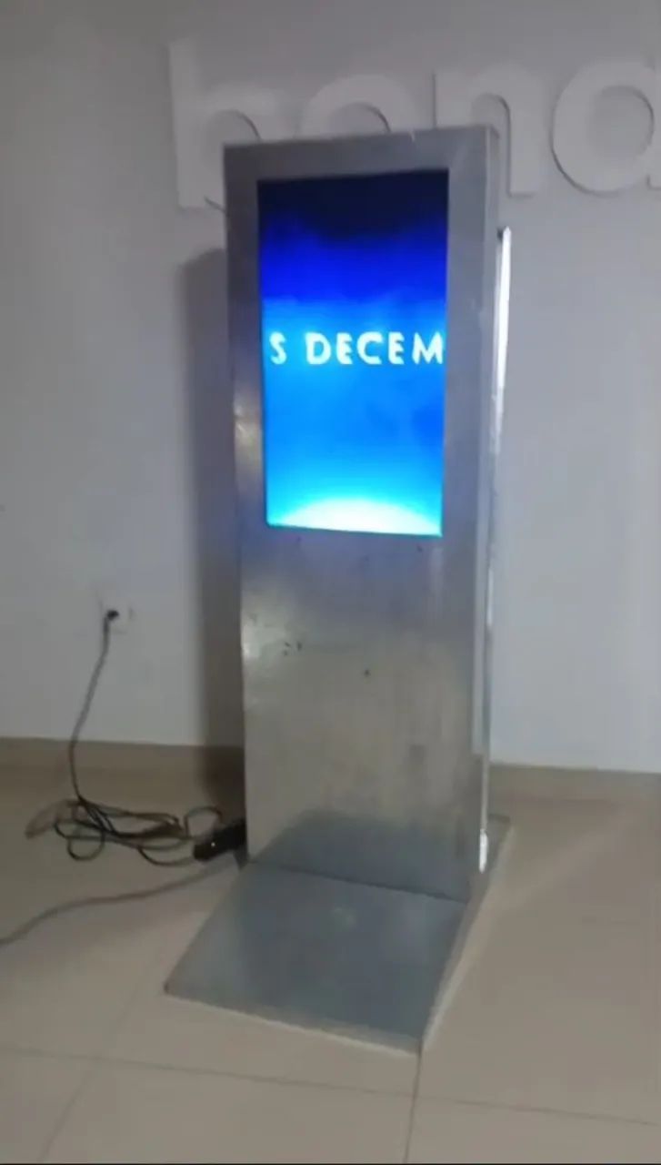 Totem Digital  - Foto 3
