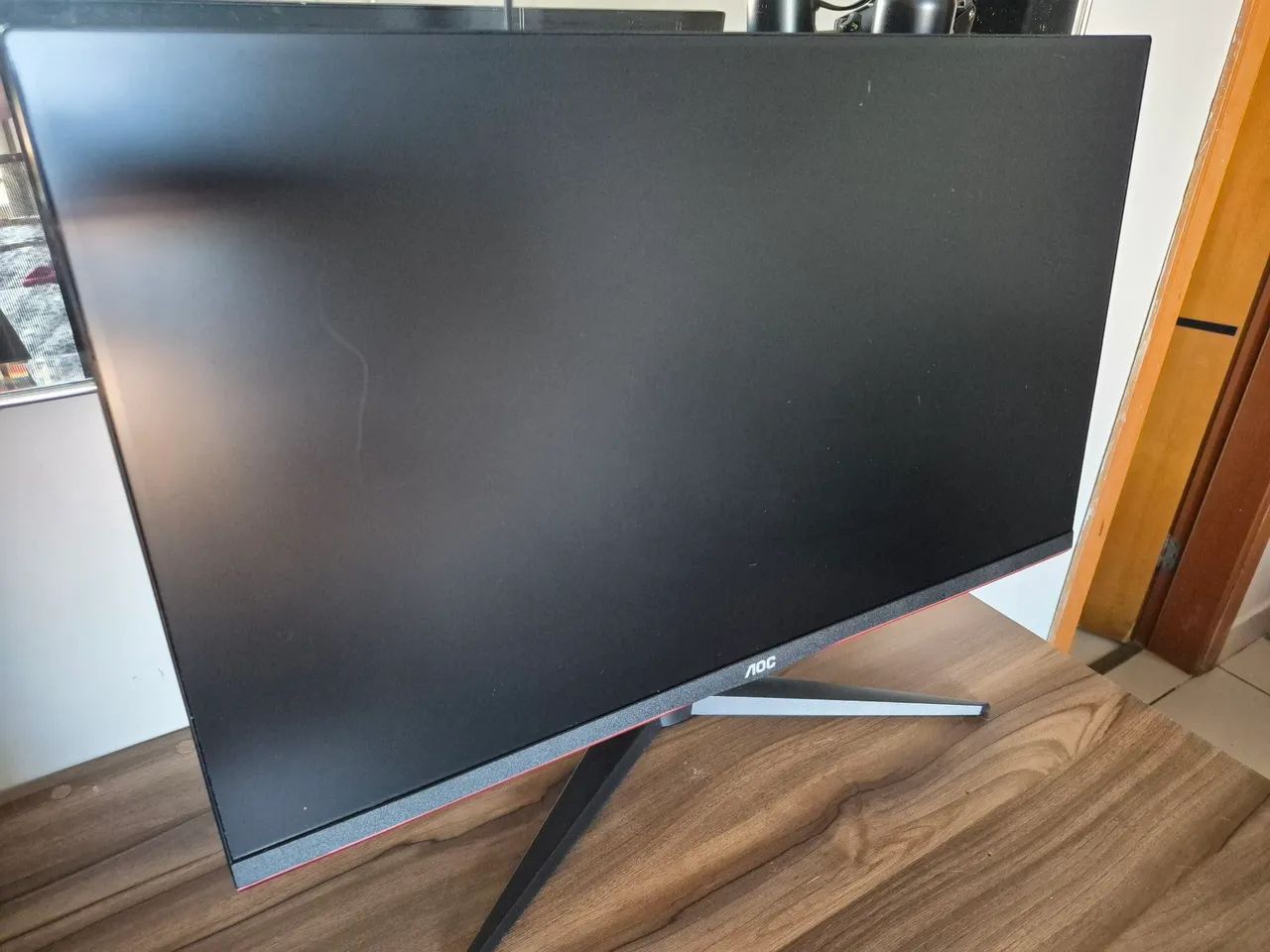 Monitor 27" AOC 27G2E1 - Foto 3