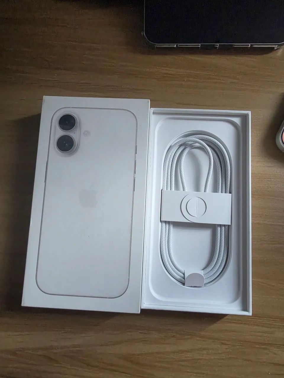 iPhone 17 Branco 256 gb - Foto 5