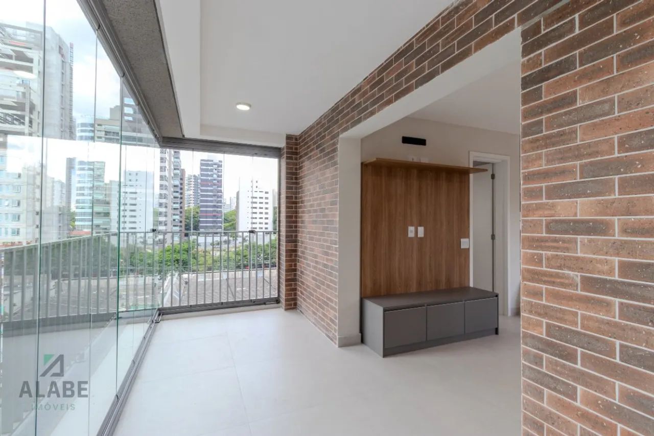 Duplex para venda em Moema com 2 quartos, sendo 2 suítes, 97m² - Foto 5