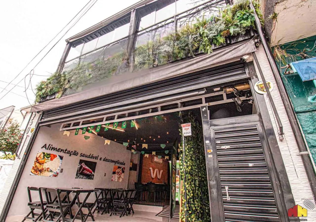 Imóvel para alugar Tatuapé - 180m² - Foto 3
