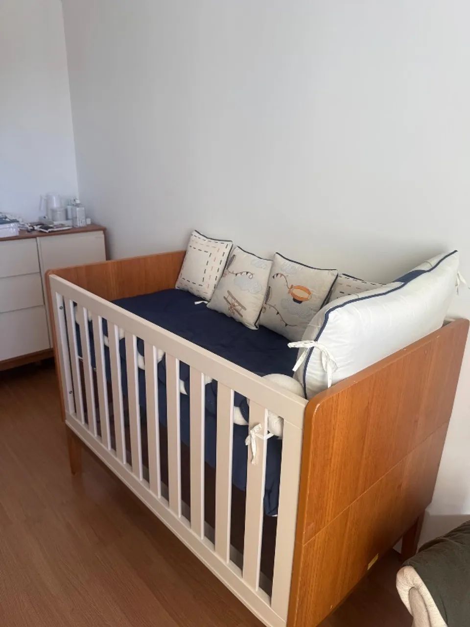 Berço  - Foto 2