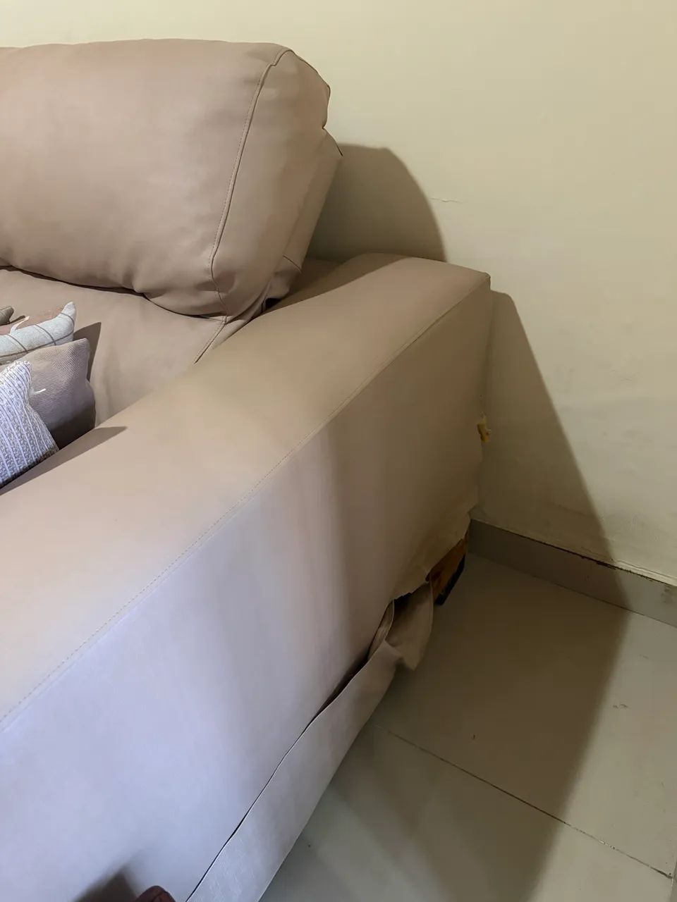 Sofá Retrátil  - Foto 3