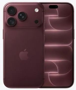iPhone 18 pro max
