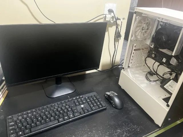 Computador/PC Gamer DDR5 - Foto 5