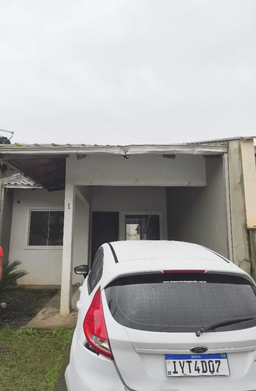 Foto - Joinville - Vila Nova