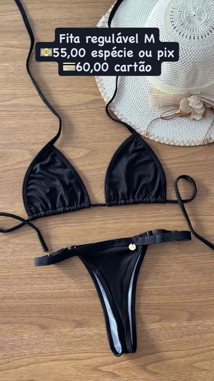 Biquíni fita  - Foto 3