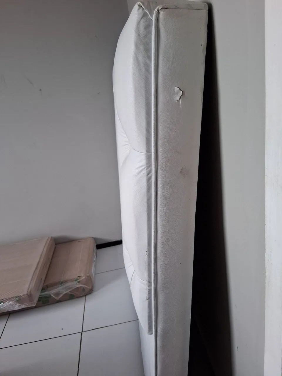 Cabeceira para cama casal - Foto 2