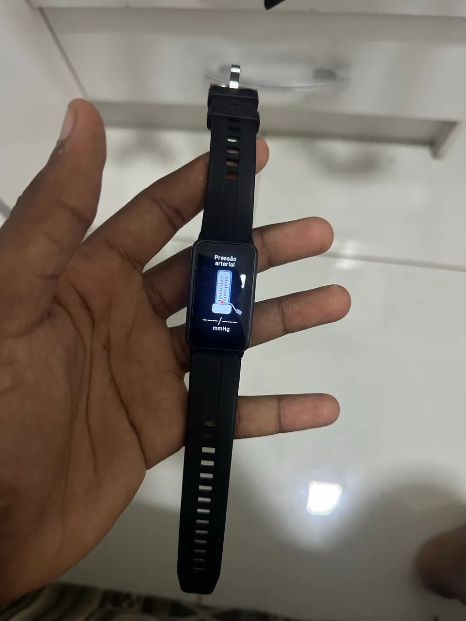 Vende-se SmartWatch  - Foto 3